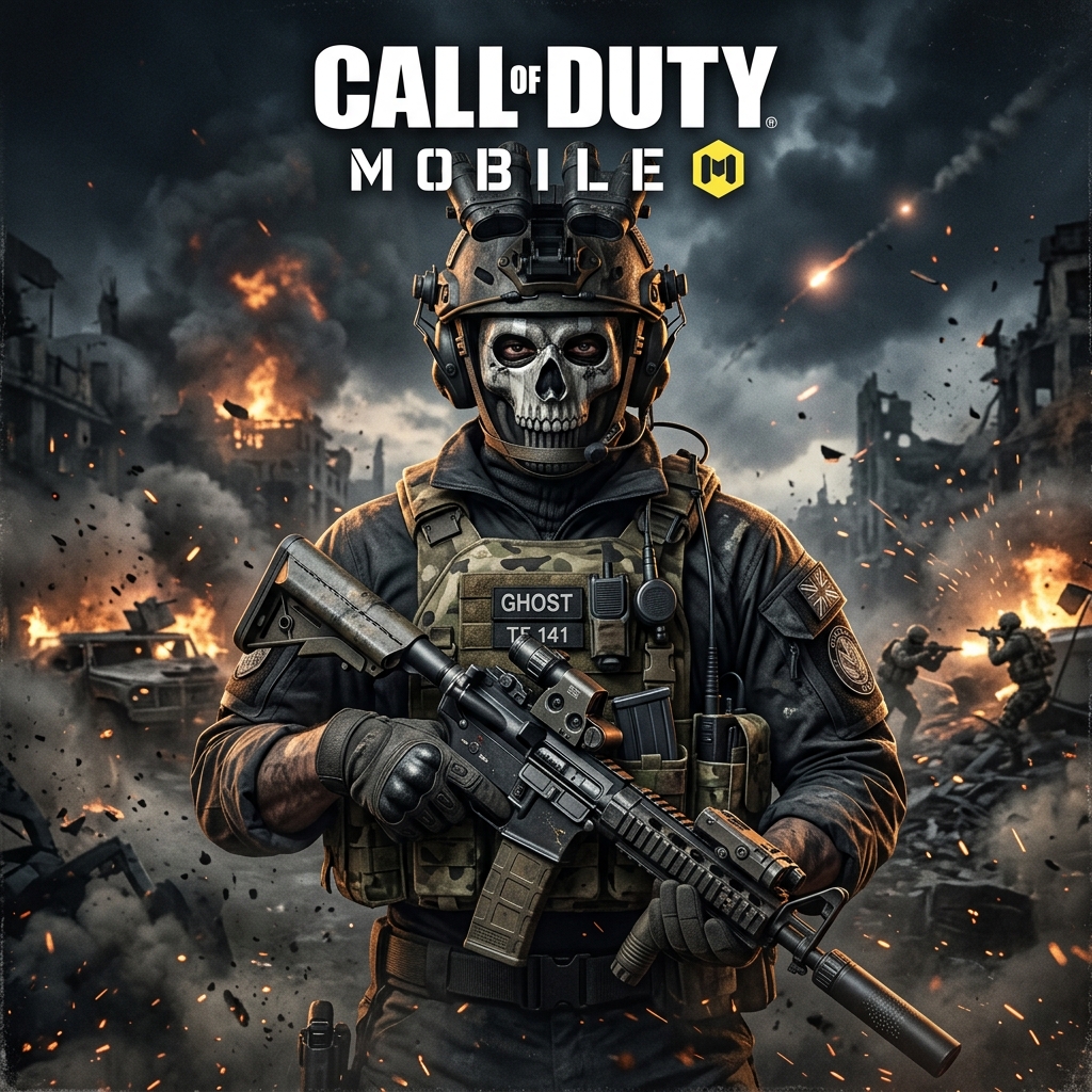 Call of Duty: Mobile